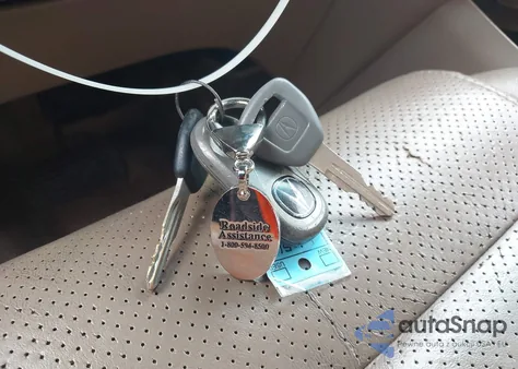 2003 Acura Mdx from USA, damaged, VIN 2HNYD18693H535814